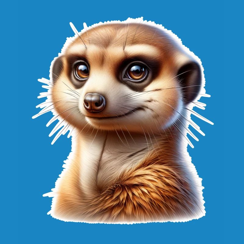 Erdmännchen