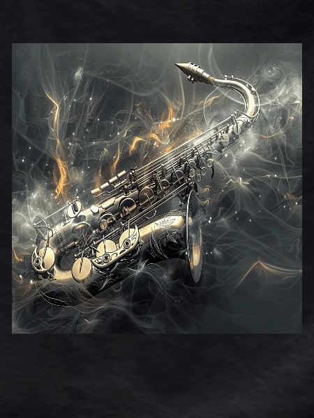 Saxophon