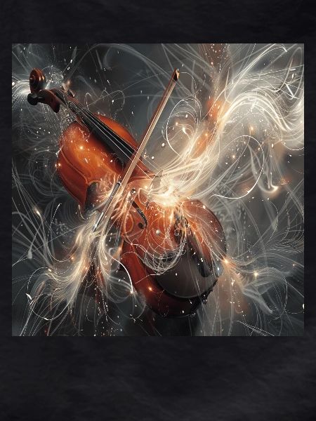Violine