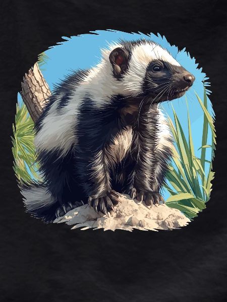 Skunks Skunk