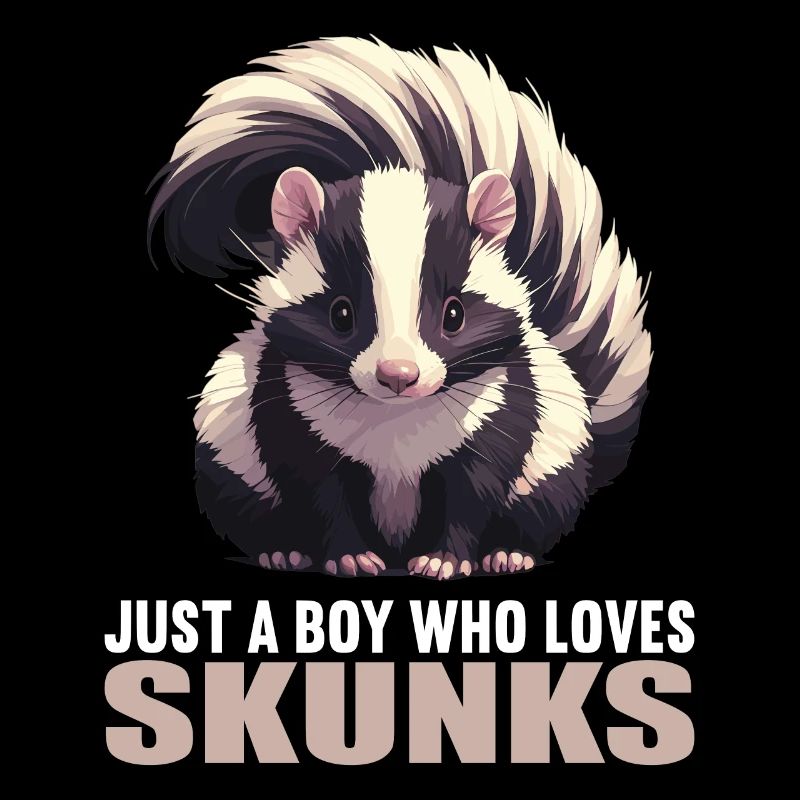 Skunks Skunk