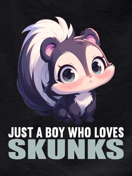 Skunks Skunk