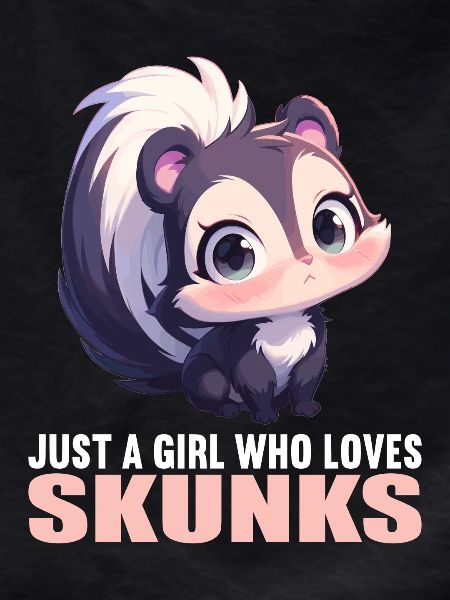 Skunks Skunk