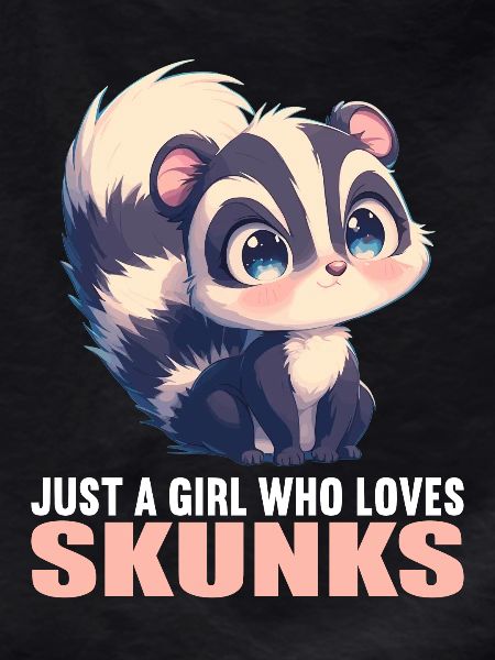 Skunks Skunk