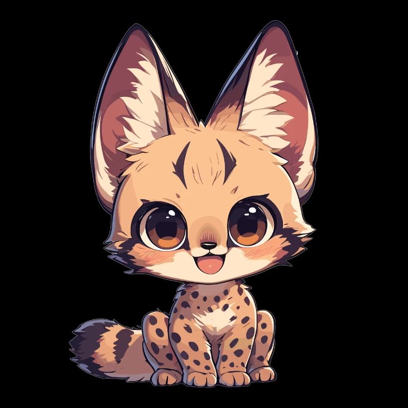 Servale Serval