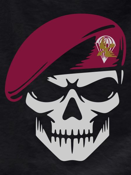 Paratrooper