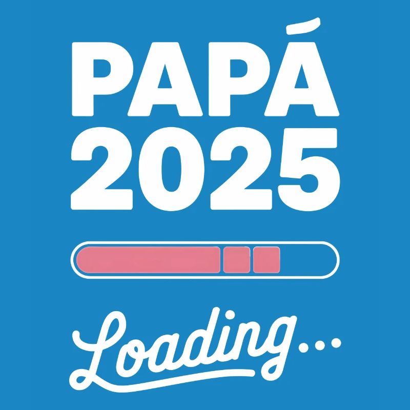 Neues Papa-Geschenk 2025 Loading