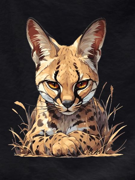 Servale Serval