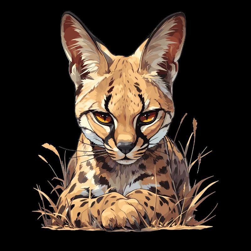 Servale Serval