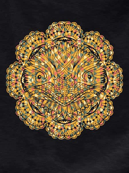 Emu Geometric