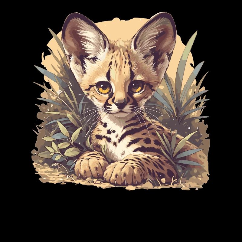 Servale Serval