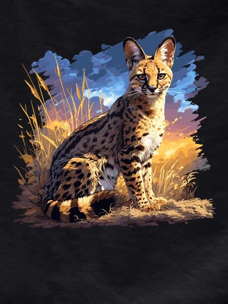 Servale Serval