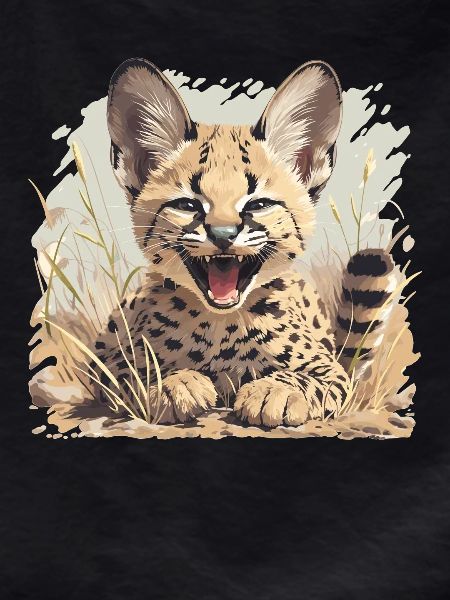 Servale Serval