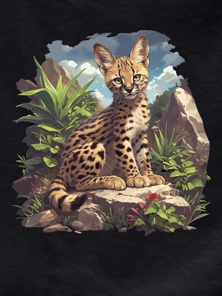 Servale Serval