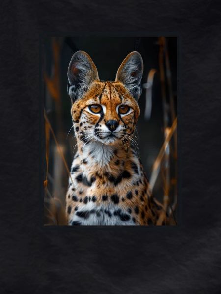 Servale Serval