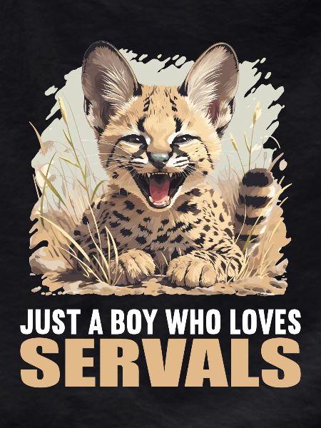 Servale Serval