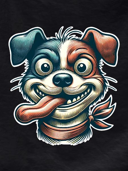 Dog Crazy