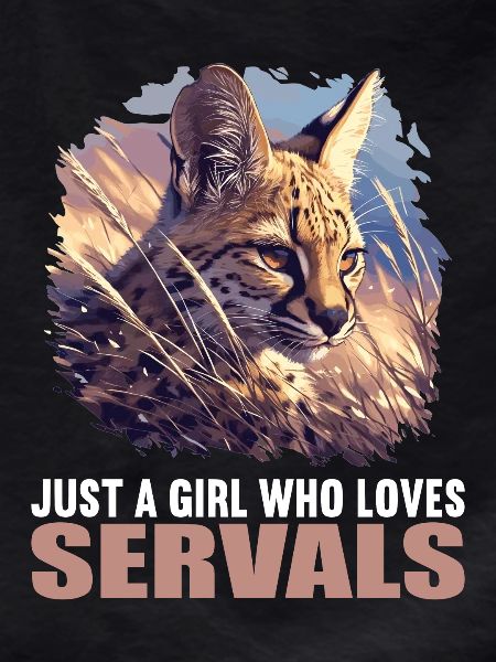 Servale Serval