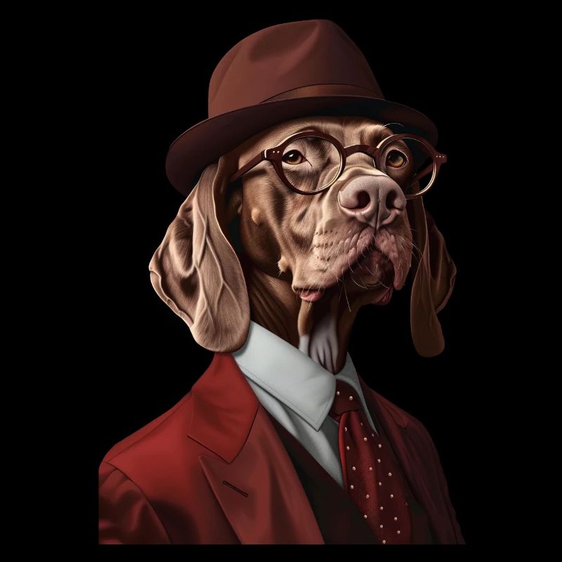 Vizsla