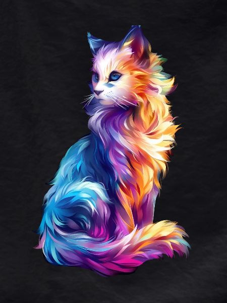 Katze