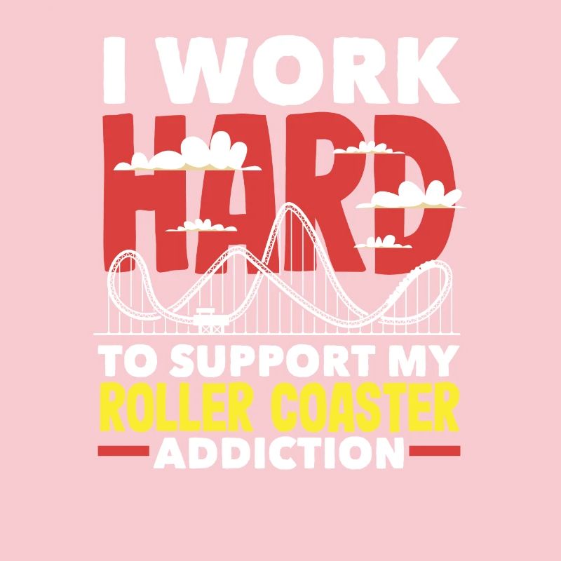 Roller Coaster Passion Support