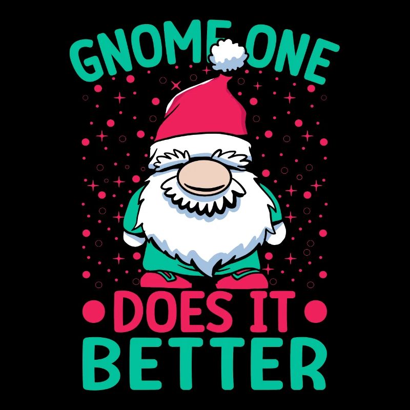 Garden Gnome Costume Gnome One Does It Better