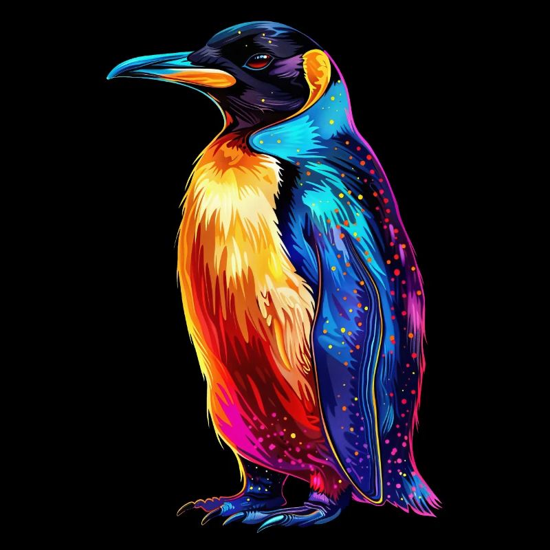 Pinguin