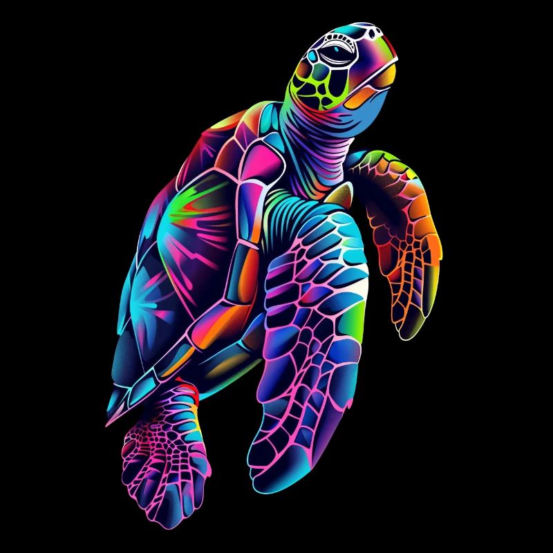 Schildkröte