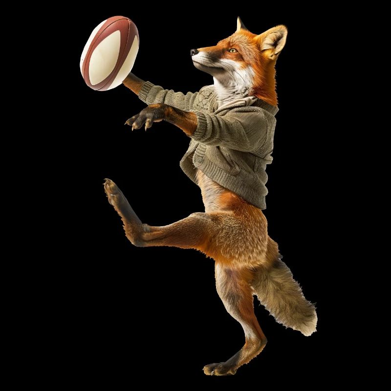 Fuchs