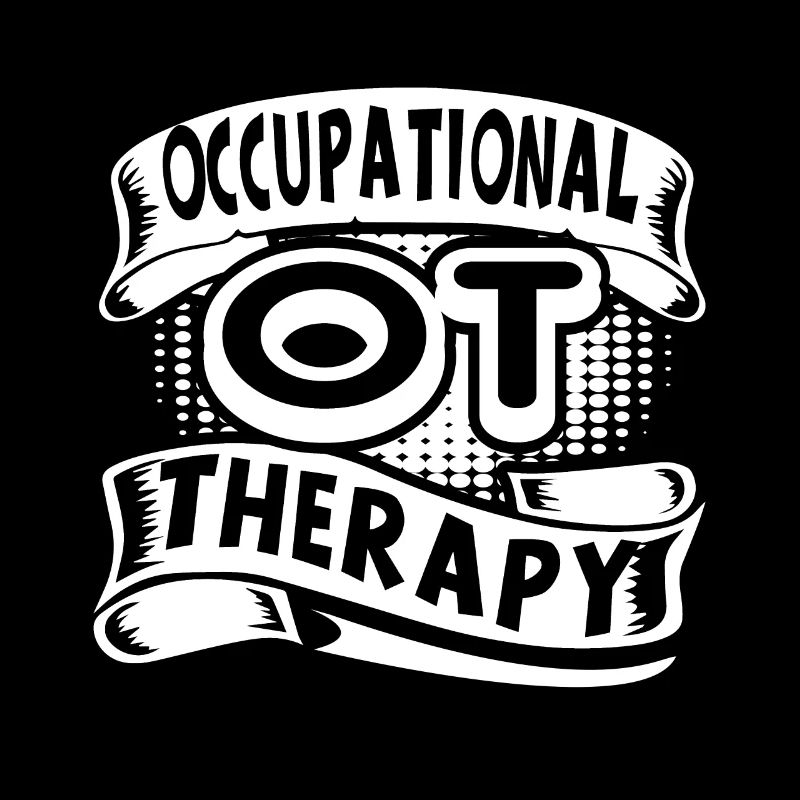 Love To Be Occupational Therapist