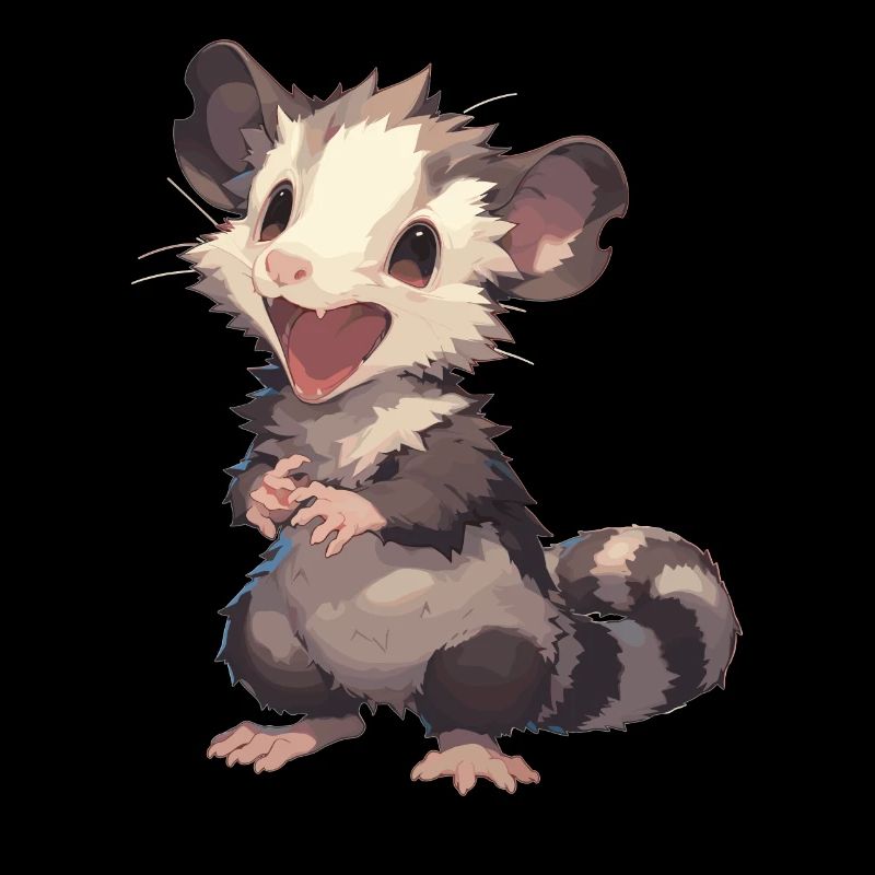 Opossum Opossums