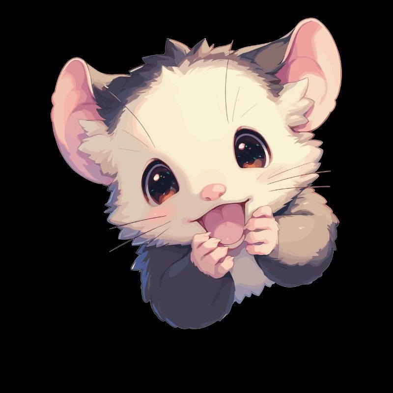 Opossum Opossums