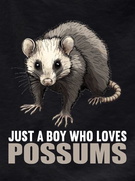 Opossum Opossums