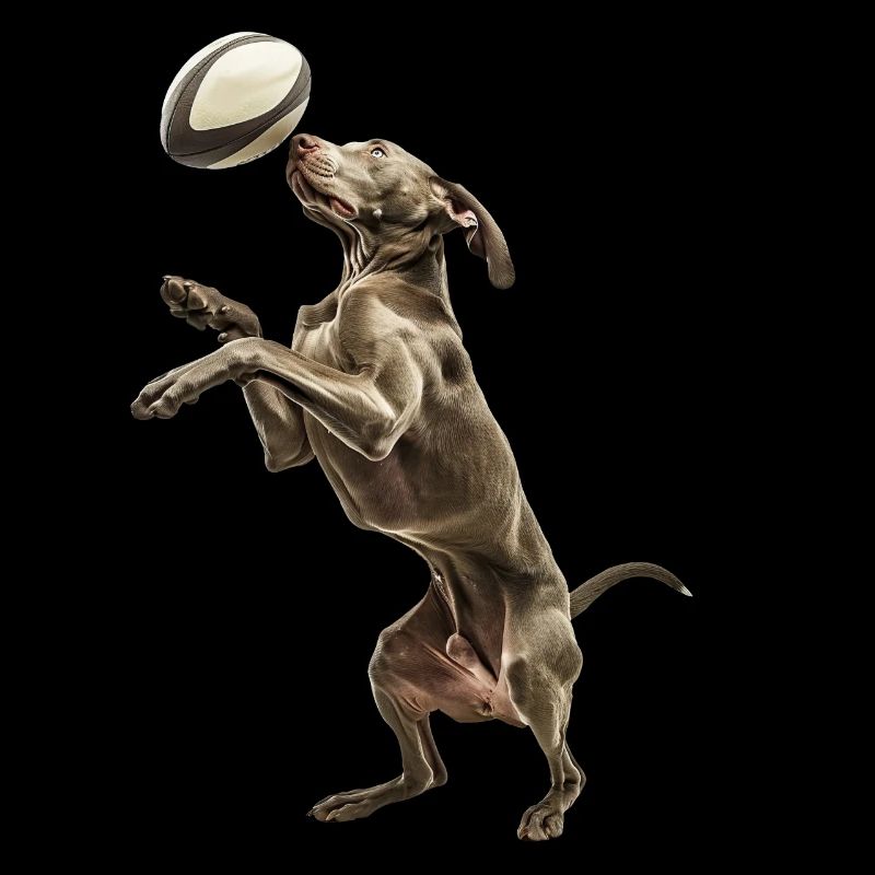 Weimaraner