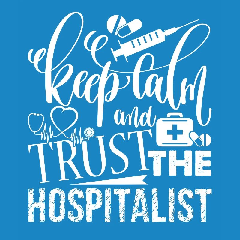 Hacker Keep Calm and Hack On