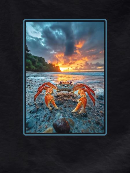 Crabe Crabe
