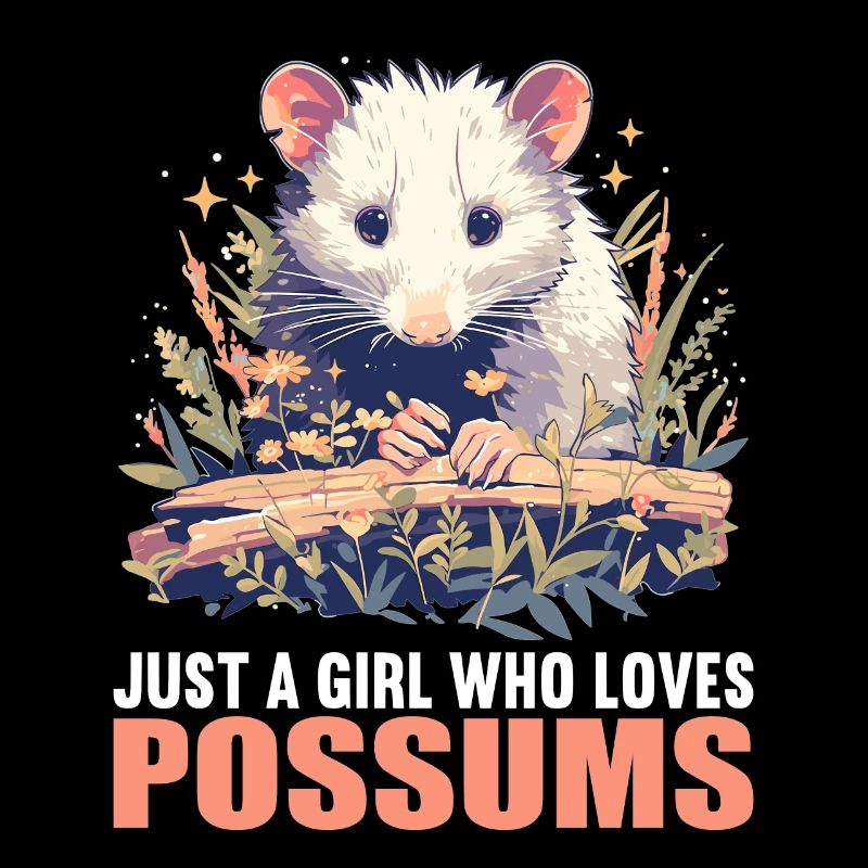 Opossum Opossums