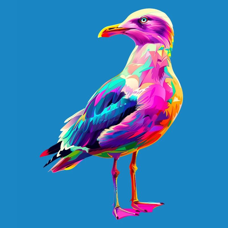 Möwe