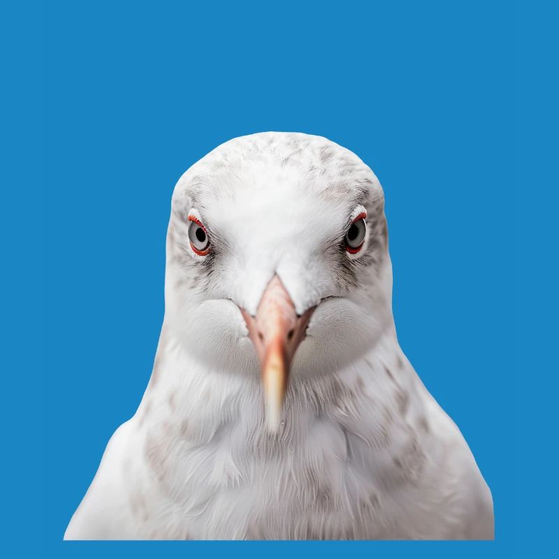 Möwe