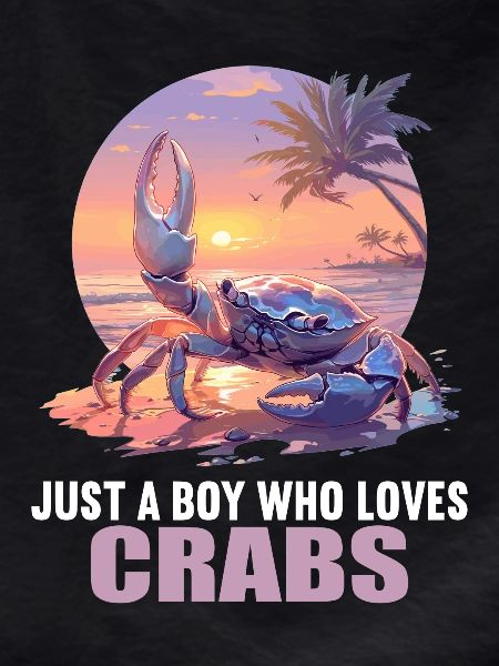 Crab Crab