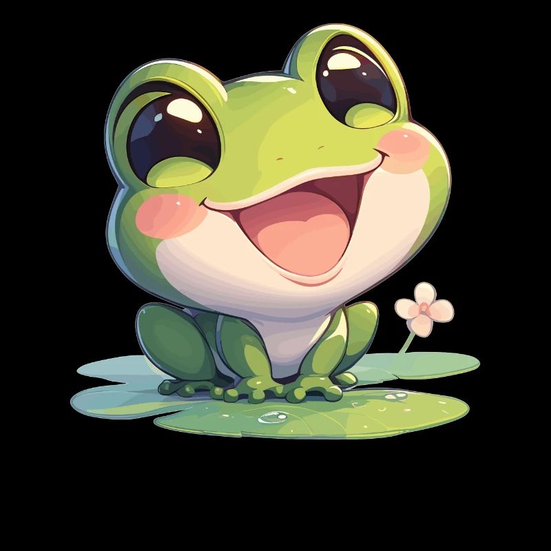 Grenouilles Grenouilles