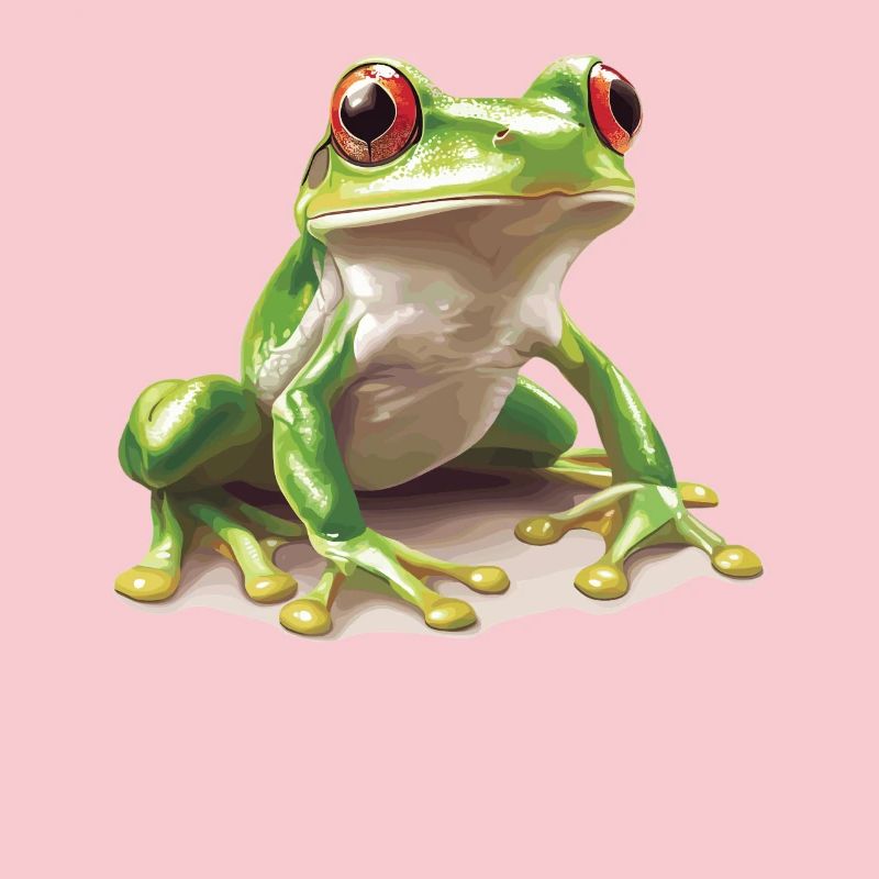 Frosch Frösche