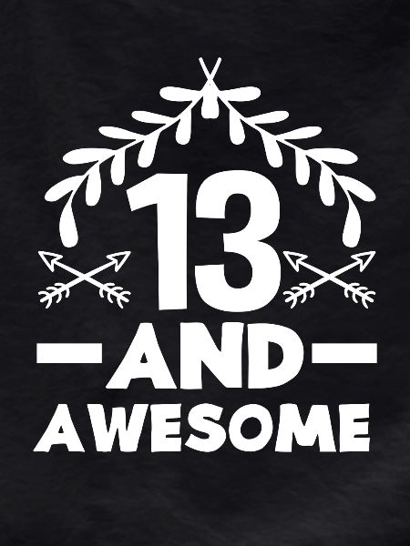 13th Birthday and Fantastic
