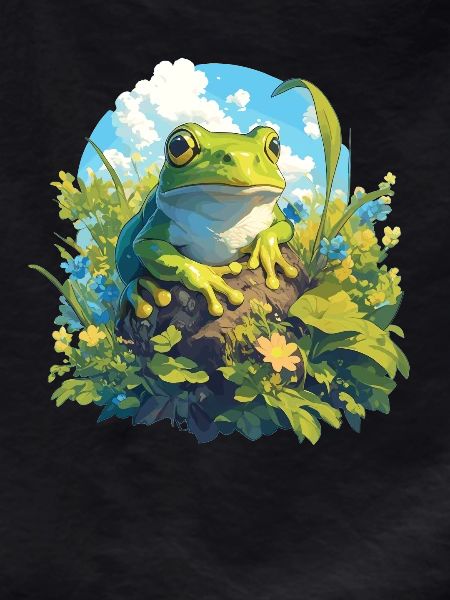 Frog Frogs