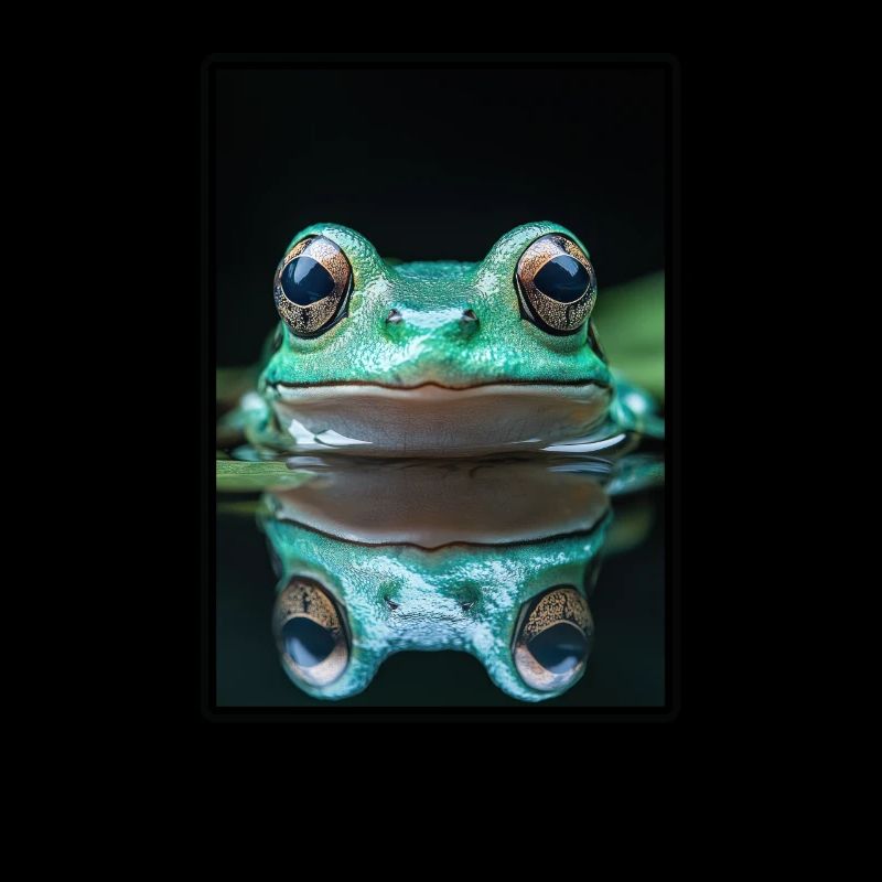 Grenouilles Grenouilles
