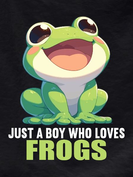 Frosch Frösche