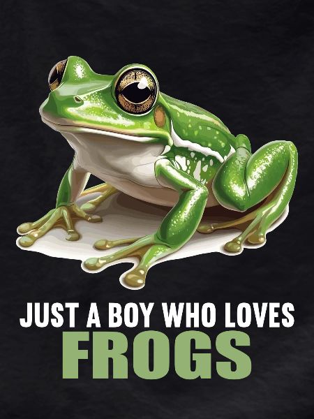 Frog Frogs