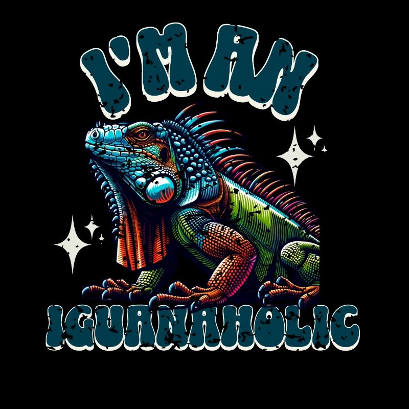 Iguane