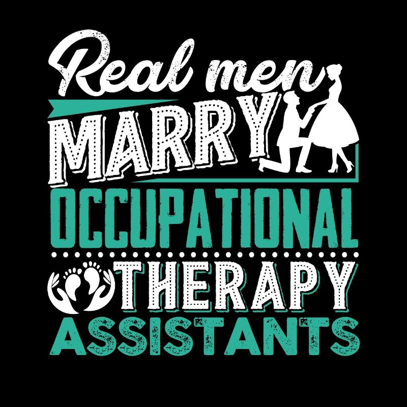 Marry Occupational Therapy Assistants
