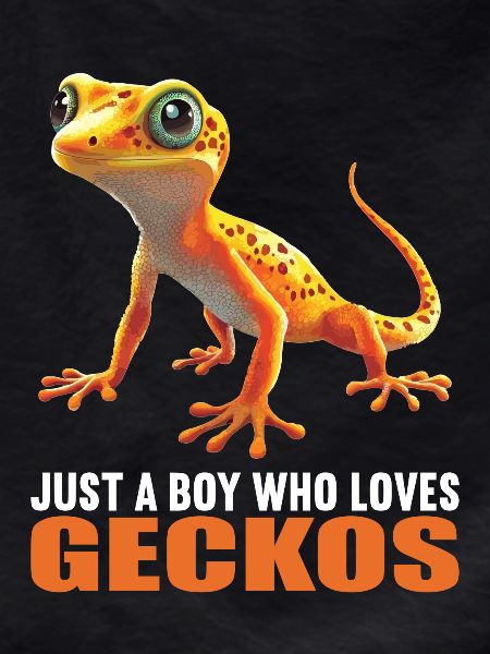 Geckos Gecko